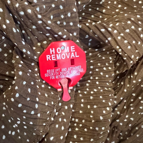 Vince Dress - Picture 8 of 12